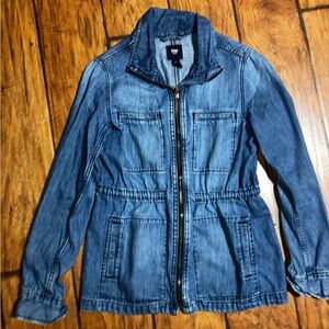Women’s Gap Jean‎ Jacket